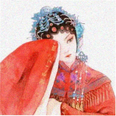 光棍天堂用户头像